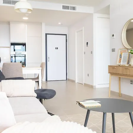 Apartamento Sunset Sailors Magic *