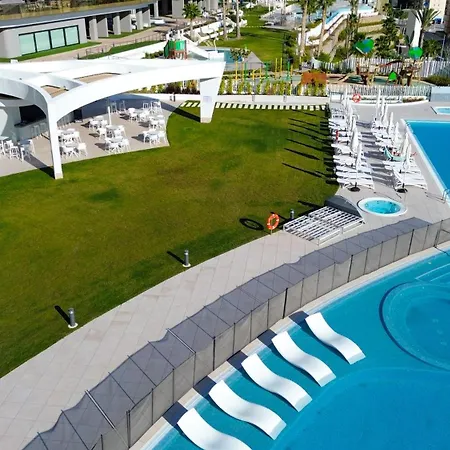 Sunset Sailors Magic Apartamento *