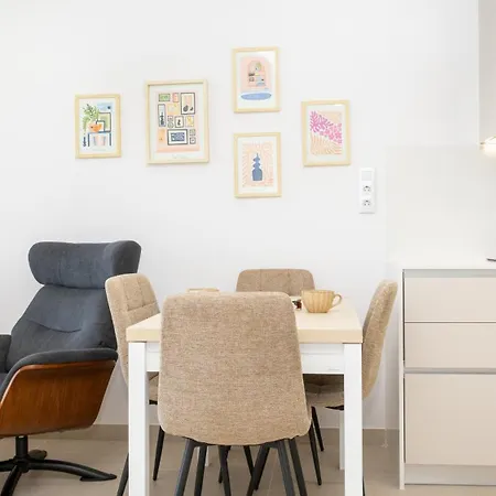 Sunset Sailors Magic Apartamento Benidorm