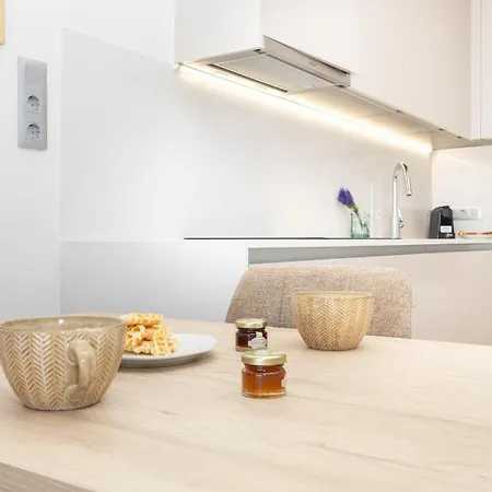 Sunset Sailors Magic Apartamento