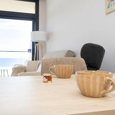 Apartamento Sunset Sailors Magic *