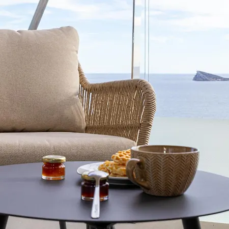 Apartment Sunset Sailors Magic