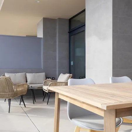 Sunset Sailors Magic Apartamento *