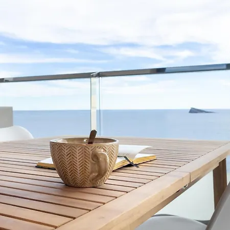 Apartamento Sunset Sailors Magic *