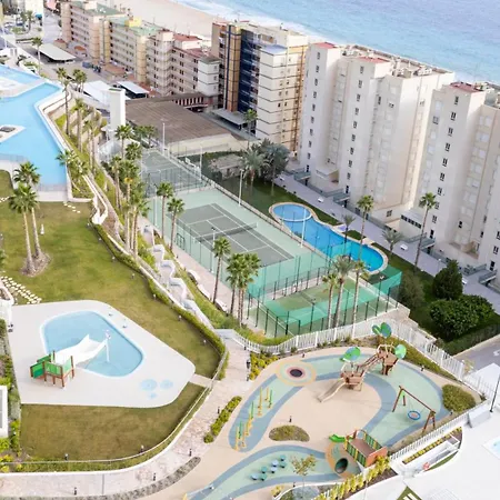 Sunset Sailors Magic Apartamento *