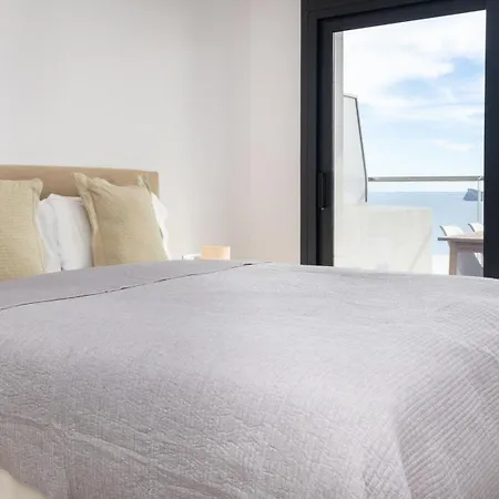 Sunset Sailors Magic Apartment
