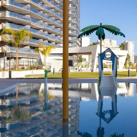Sunset Sailors Magic Apartment *