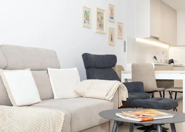 Sunset Sailors Magic Μπένιντορμ